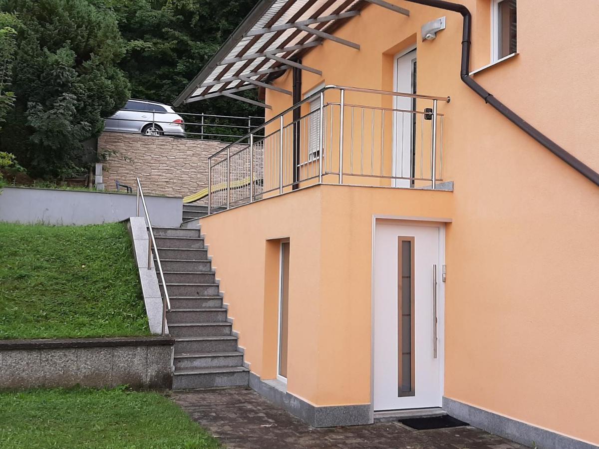 A Spacious 3 Bedroom Apartment In Bad Abbach/Regensburg Bagian luar foto