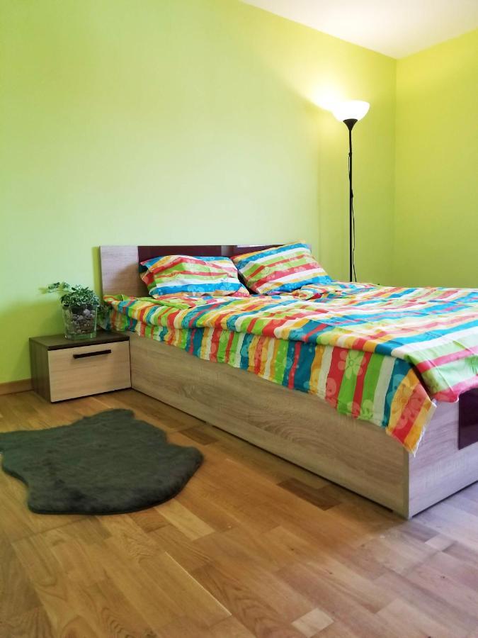 A Spacious 3 Bedroom Apartment In Bad Abbach/Regensburg Bagian luar foto